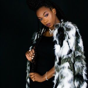 Meet your Posher, Tanesha